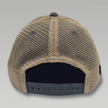 Load image into Gallery viewer, USMC OLD FAVORITE TRUCKER HAT 1