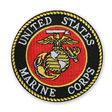 Load image into Gallery viewer, USMC PATCH (COLOR) 1