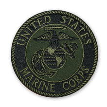 Load image into Gallery viewer, USMC PATCH (SUBDUED) 1