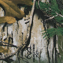 Load image into Gallery viewer, USMC SEAL REALTREE CAMO T-SHIRT (GREEN) 3