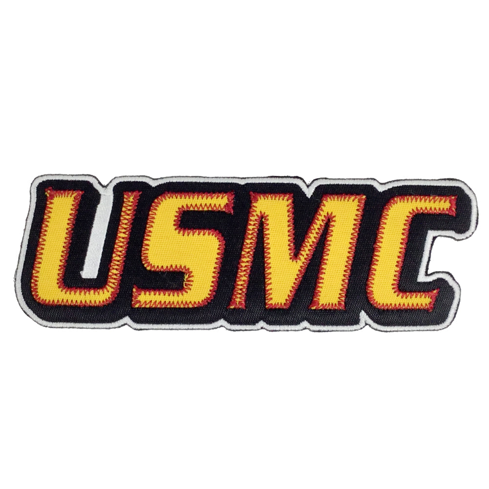 USMC TWILL PATCH