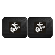 Load image into Gallery viewer, USMC UTILITY CAR MATS 2