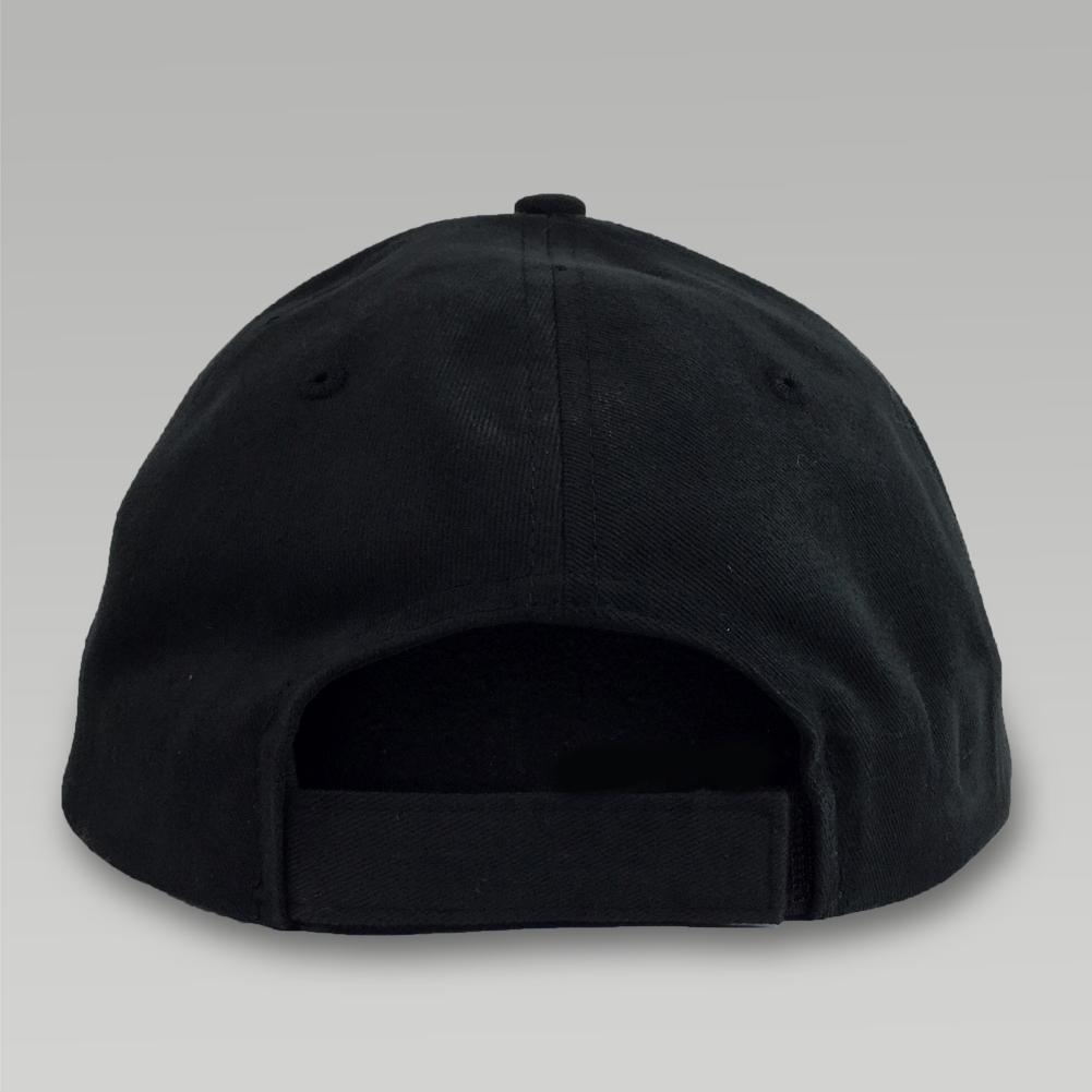 USMC VETERAN HAT (BLACK) 3