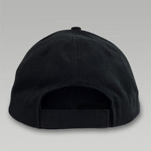 Load image into Gallery viewer, USMC VETERAN HAT (BLACK) 3