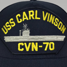 Load image into Gallery viewer, USS CARL VINSON CVN-70 1