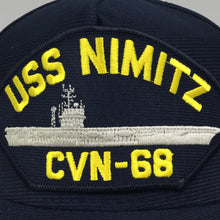 Load image into Gallery viewer, USS NIMITZ CVN-68 1