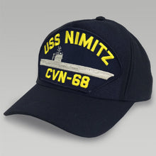 Load image into Gallery viewer, USS NIMITZ CVN-68