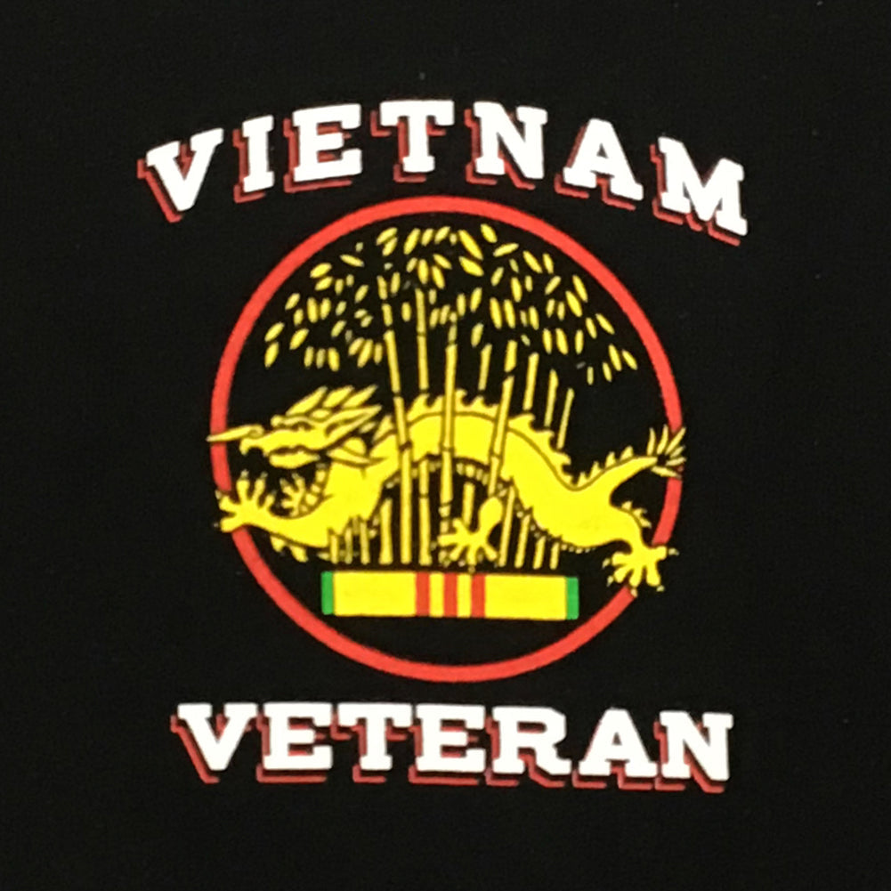 VIETNAM VET ALL GAVE SOME T-SHIRT 1