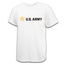 Load image into Gallery viewer, Army Full Chest Youth T-Shirt