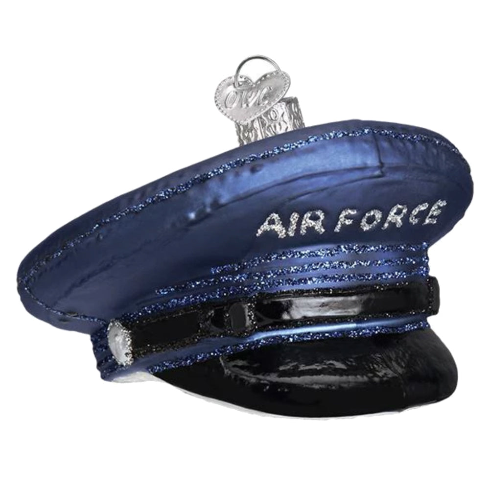 AIR FORCE CAP ORNAMENT 1