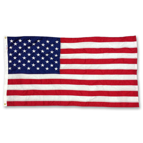 USA MADE AMERICAN FLAG 3X5 1
